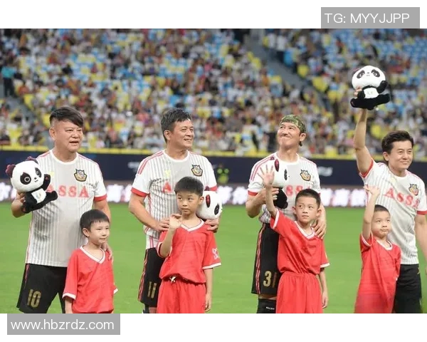 香港足球明星风采展示与精彩瞬间回顾