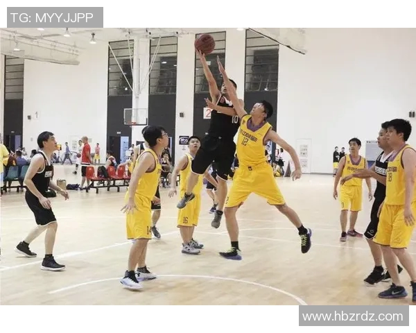 广州篮球队在邀请赛中的比赛经验与表现分析